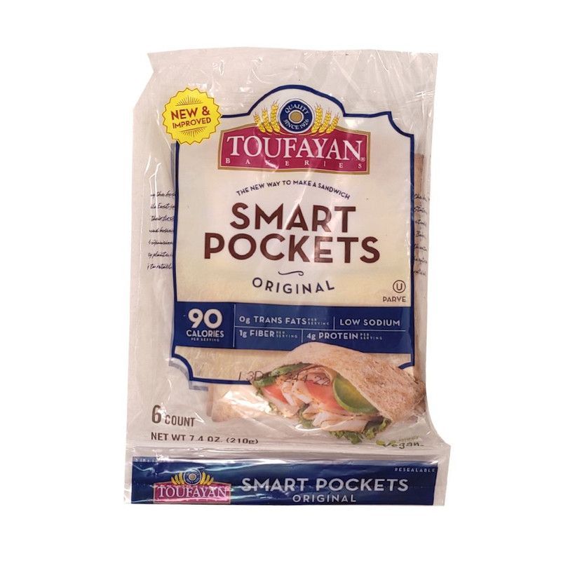 Orig Smart Pockets