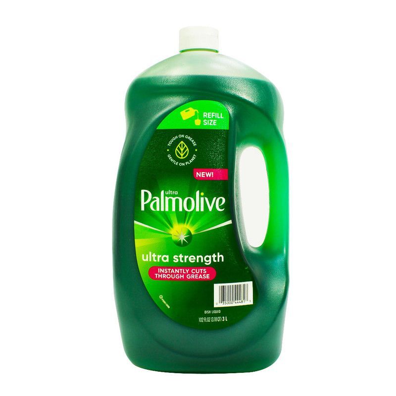 Original Dish Palmolive 102 Oz