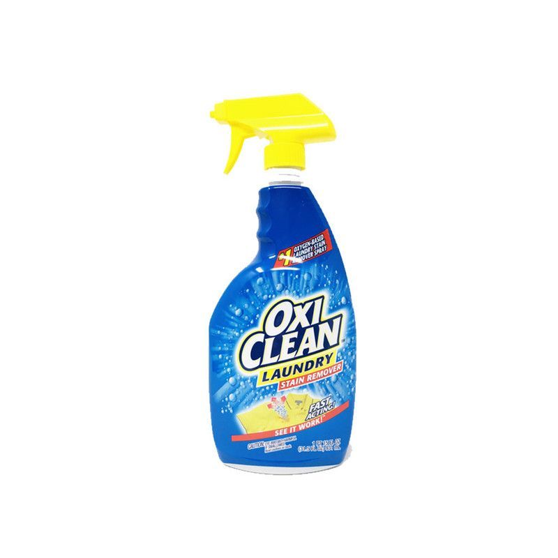 Oxicln Stain Remover 31.5 Oz