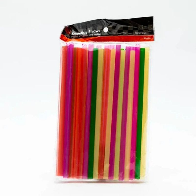 Pajilla 21420 8plg (50pzs) A C