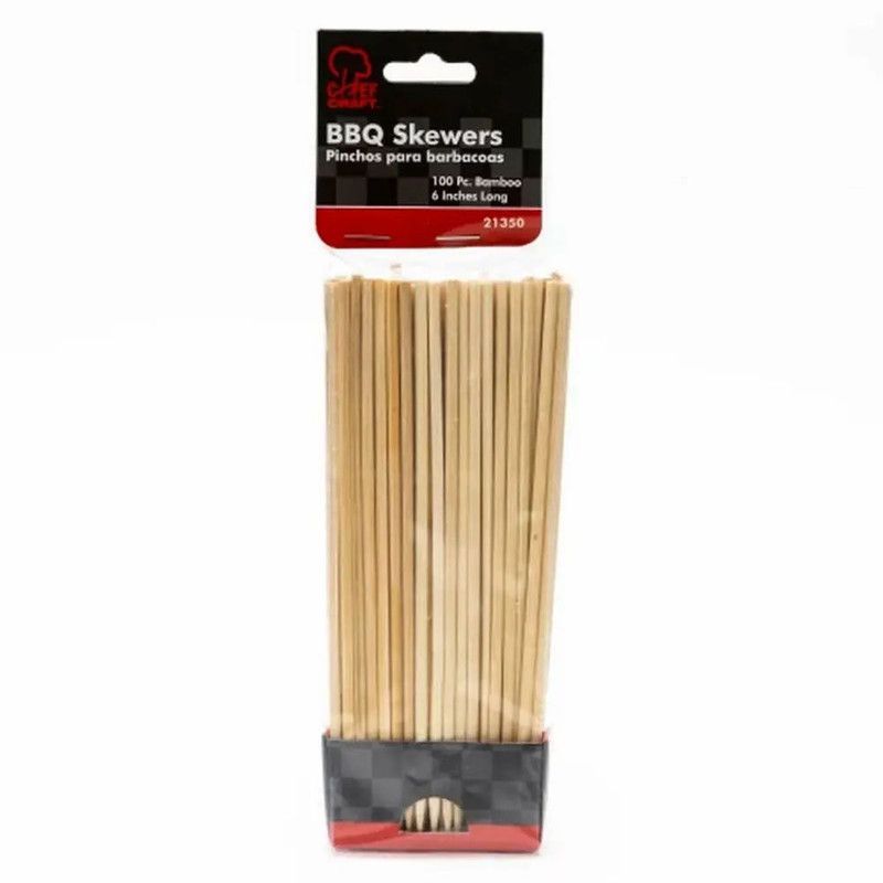 Palillo Mad 100pz P/pinch Barb