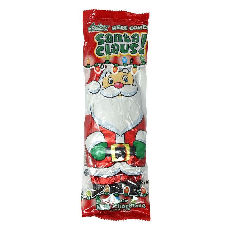 Palmer Classic Santa