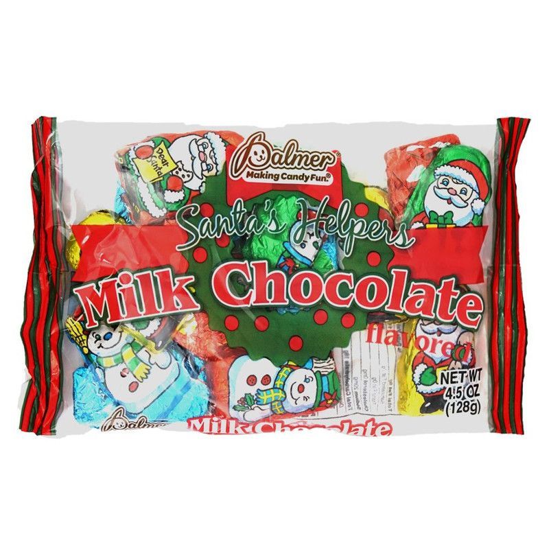 Palmer Santas Helper 4.5 Oz