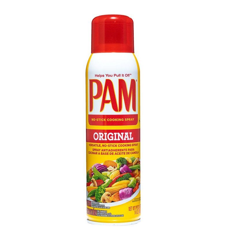 Pam Original 14 Oz