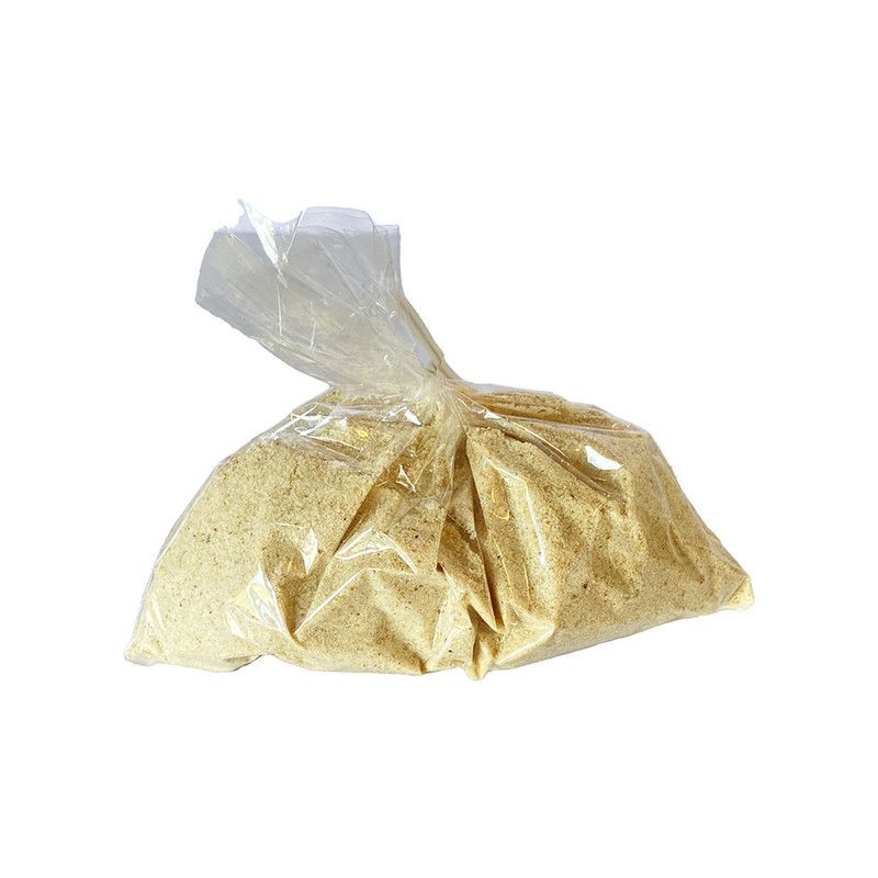 Pan Molido
