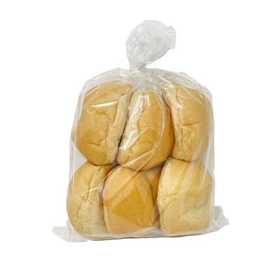Pan Panettero 6u