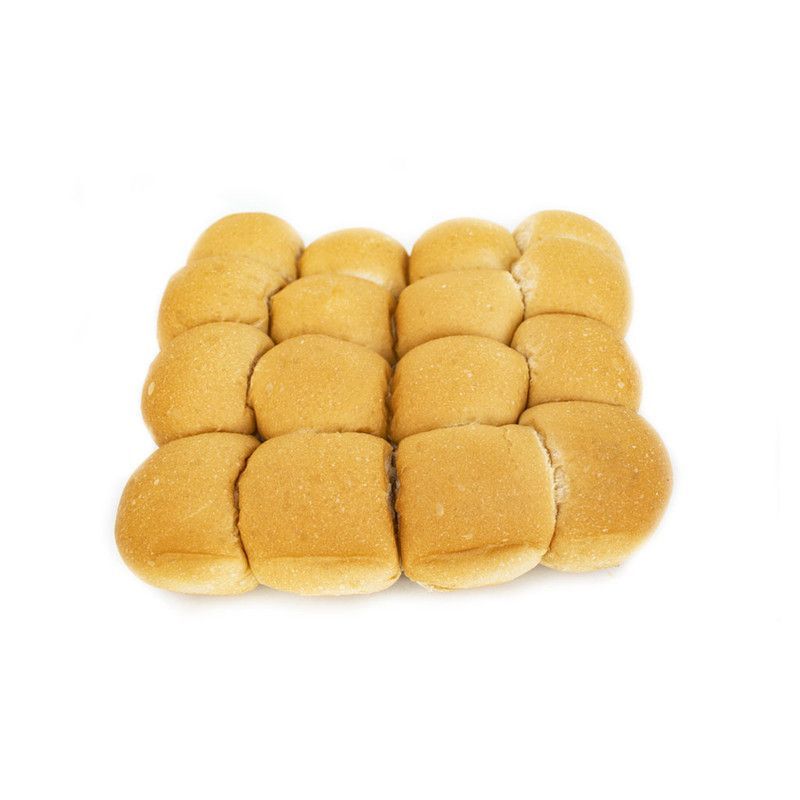 Pan Pegadito Blanco