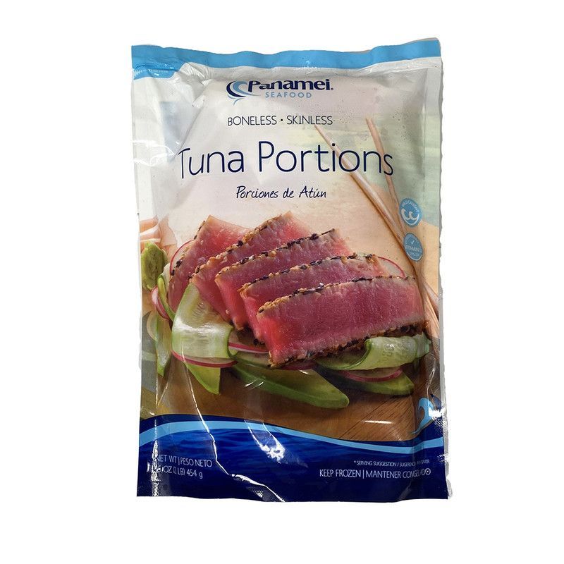 Panam Tuna Prtn
