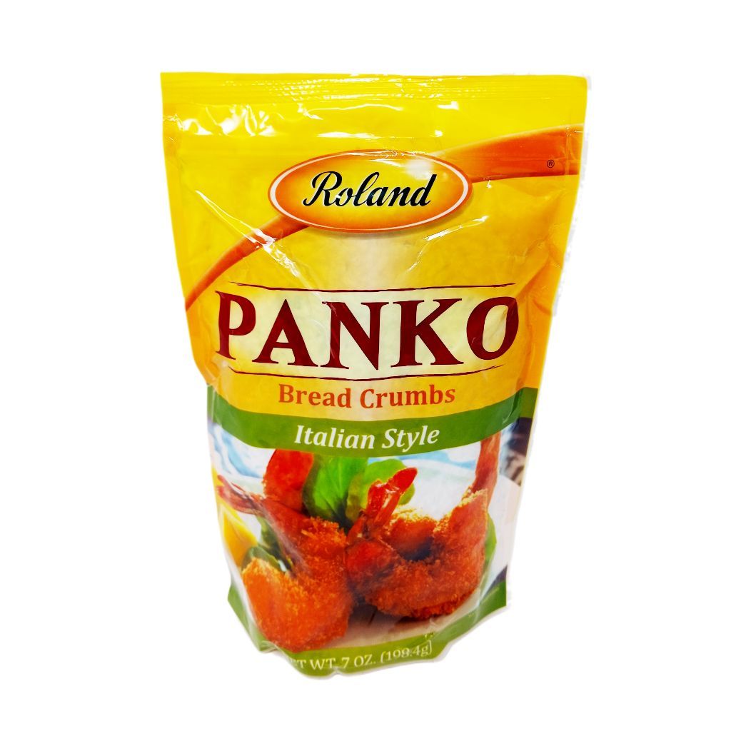 Panko Italian Breadcrumb 7 Oz