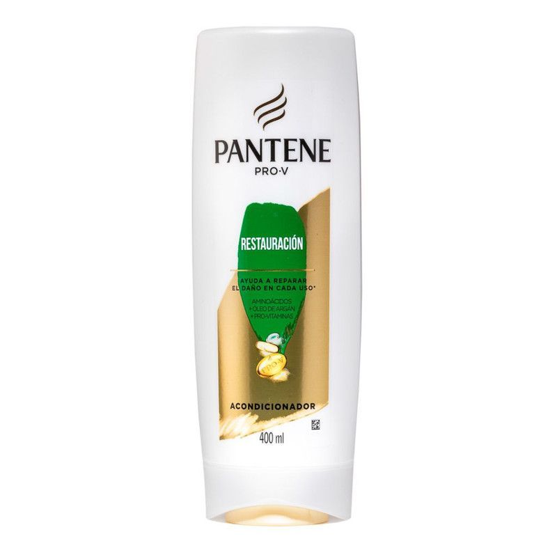 Pant Acond Restauración 400 Ml