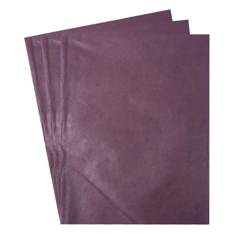 Papel China Cafe Osc 20x26-Plg