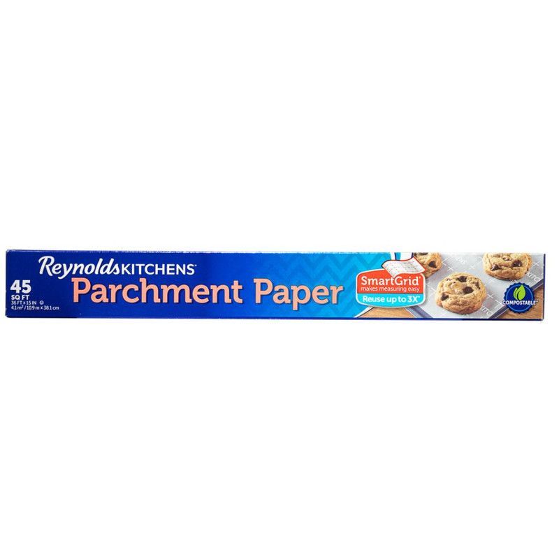 Papel Parchment Reynolds 45ft