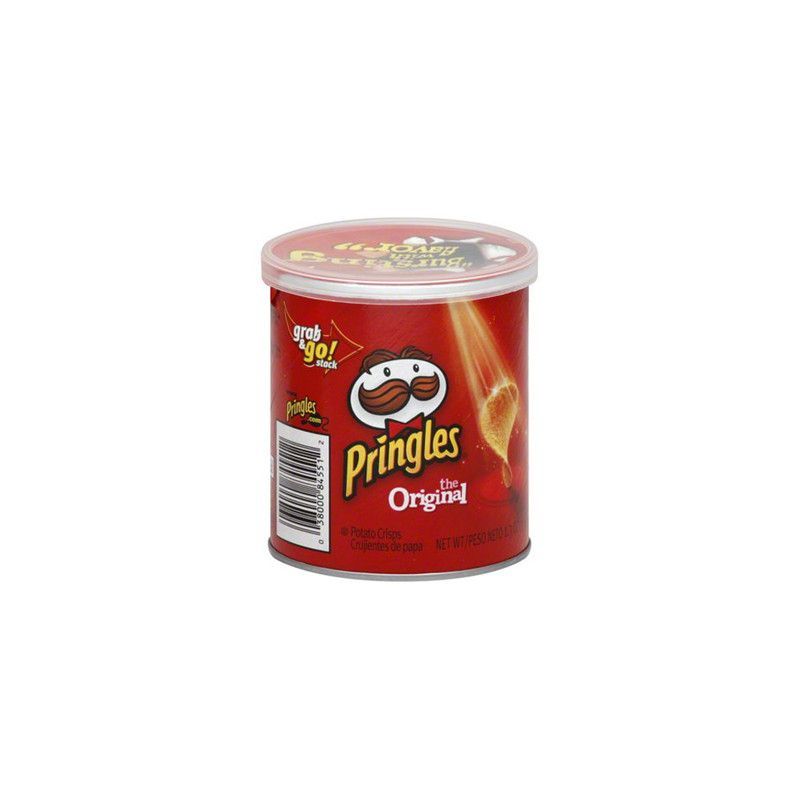 Papitas Original Pringles1.3z
