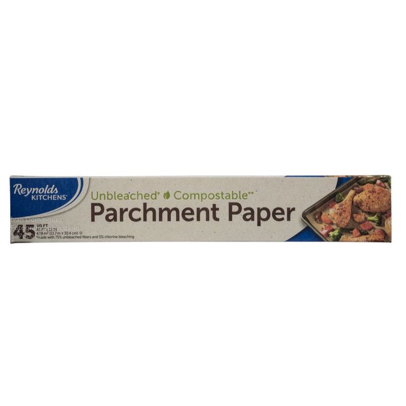Parchment Paper