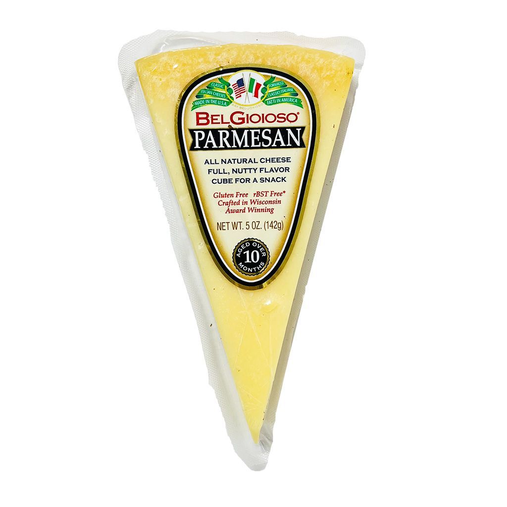 Queso Parmesano Belgioso 5oz