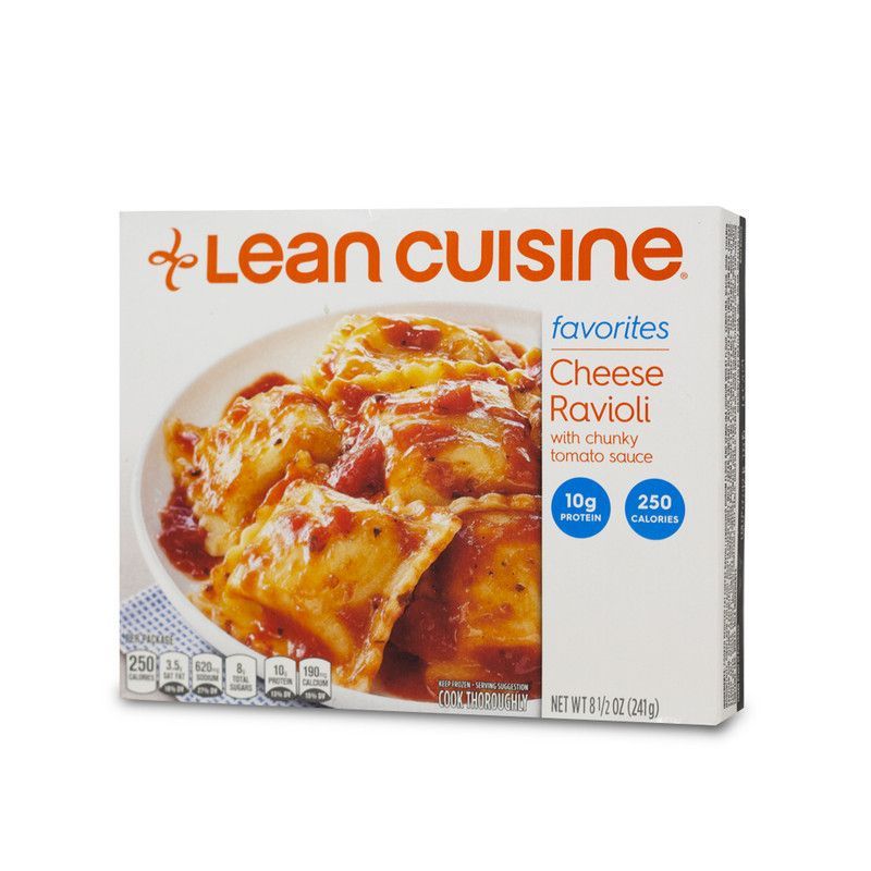Pasta Lean Cuisine 8.5  Oz