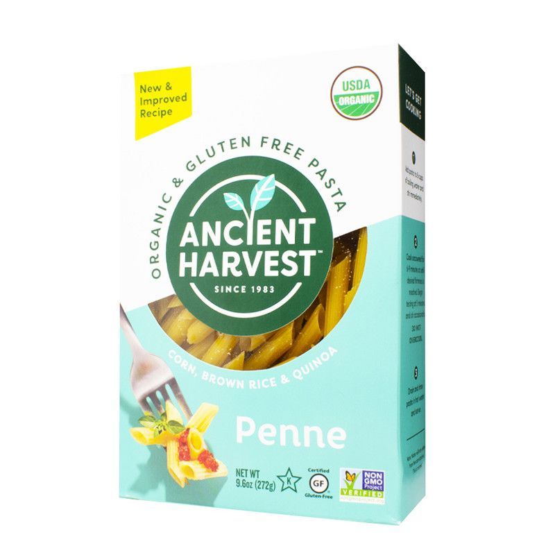 Pasta Penne Gf