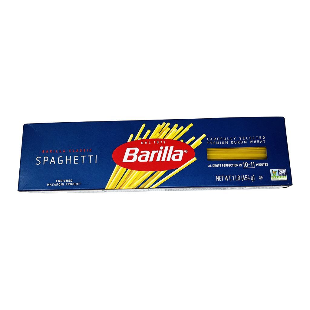 Pasta Spaghetti