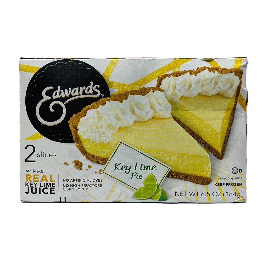 Pastel  Kewy Lime Pie 6.5 Oz