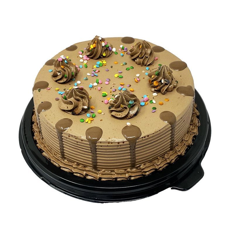 Pastel Chocolate