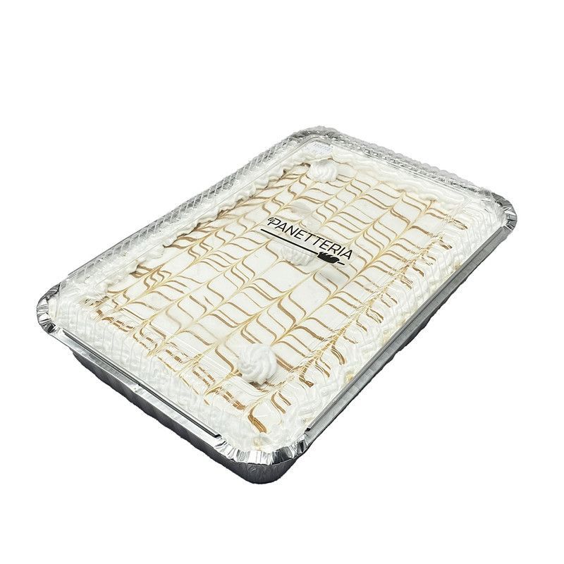 Pastel Tres Leches