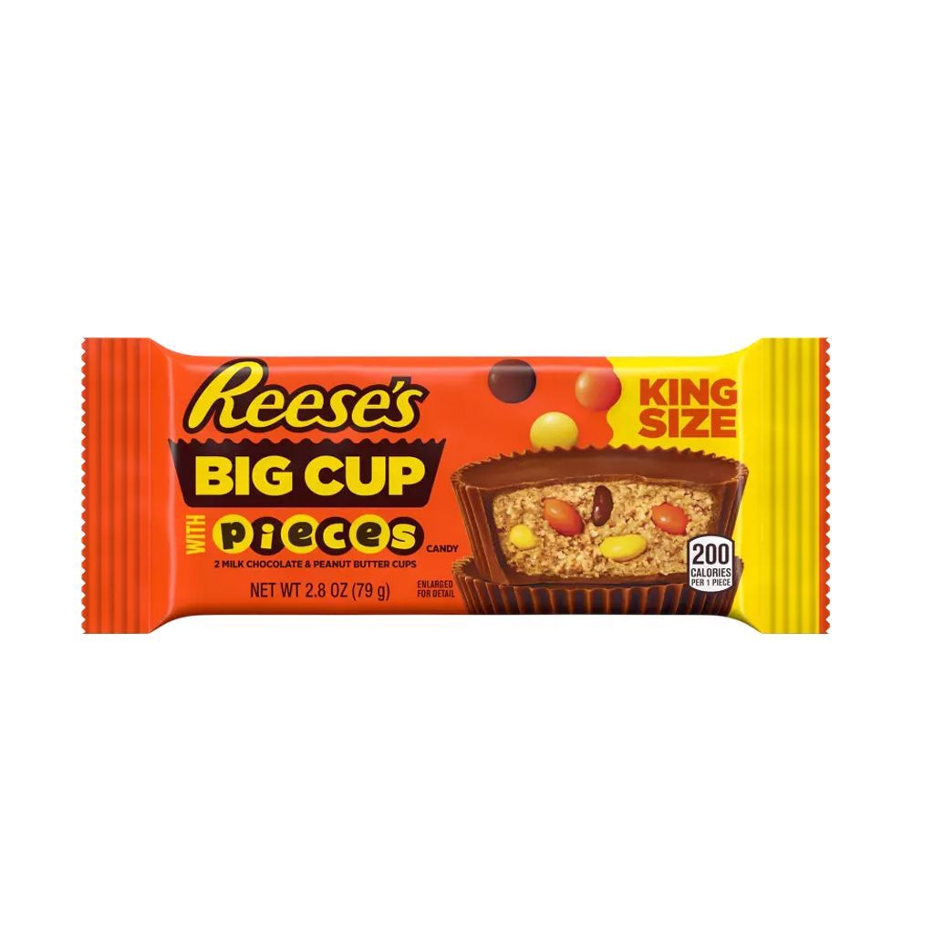 Pb Cups W Rcs Pcs