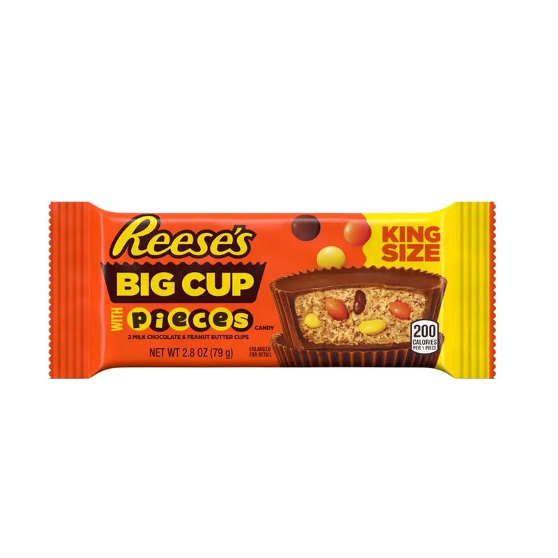 Pb Cups W Rcs Pcs