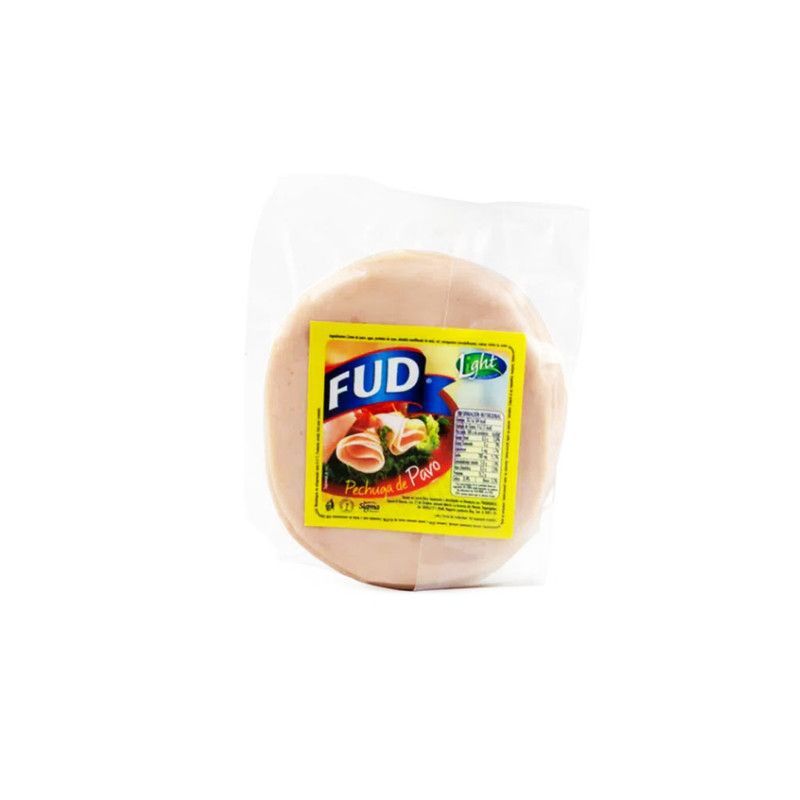 Pechuga De Pavo Fud Lb