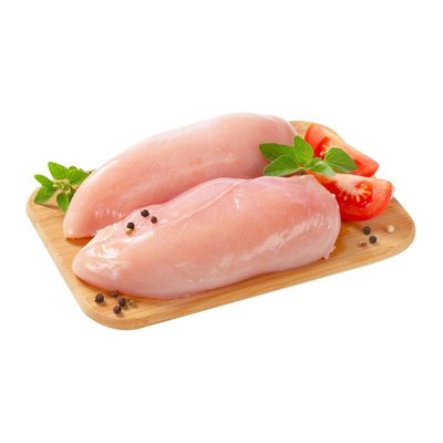 Pechuga Deshuesada Fresca Lb