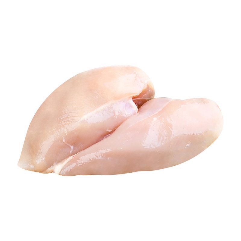 Pechuga Deshuesada Granel Lb