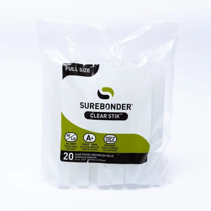 Pegamento Silicon Dt8  (8pzs)