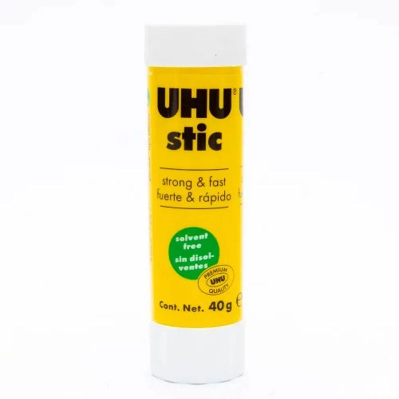 Pegamento Uhu Barra-40g.00002