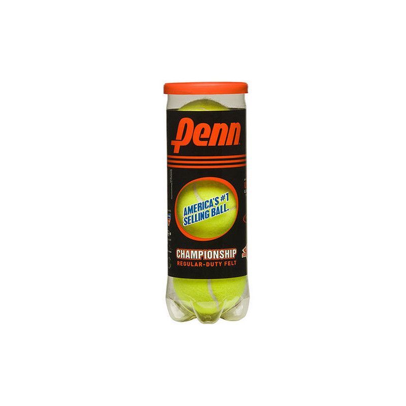 Pelotas De Tennisregular Penn