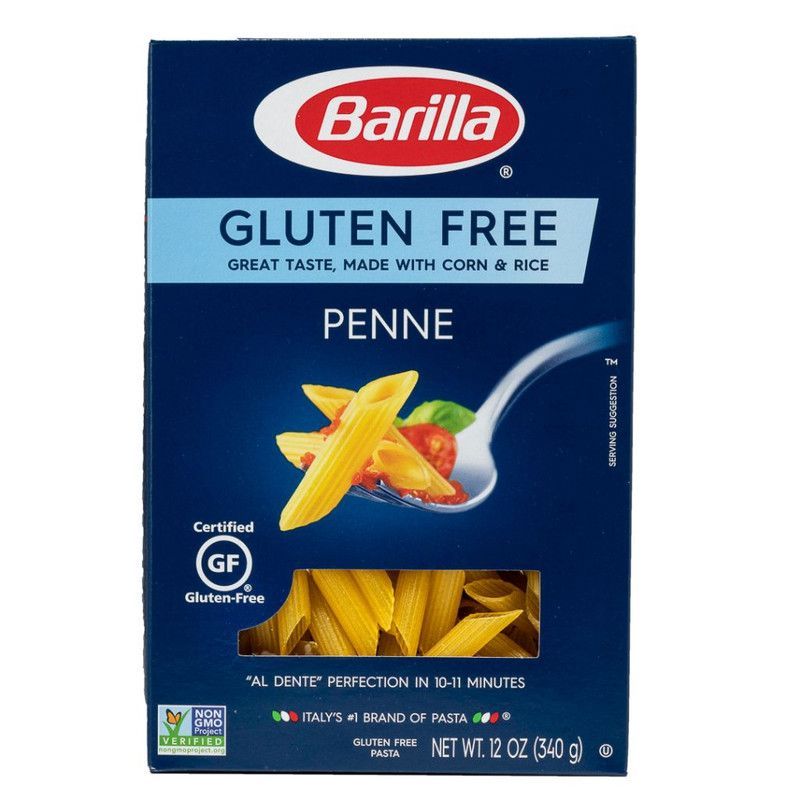 Penne Gluten Free