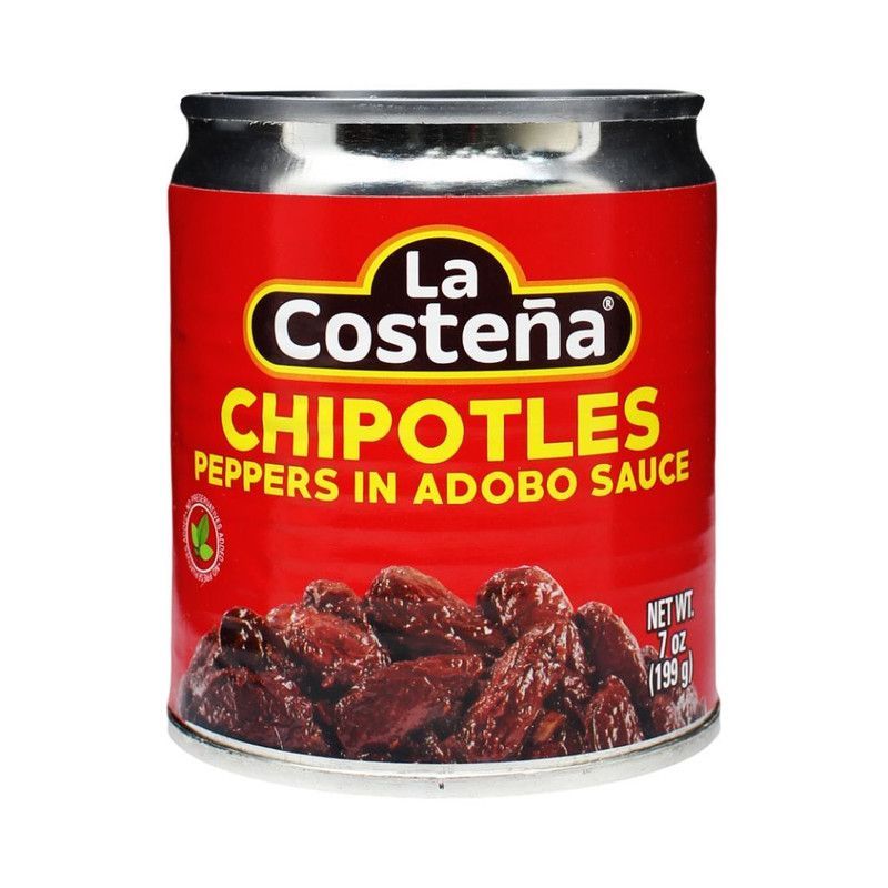 Peppers Chipotle