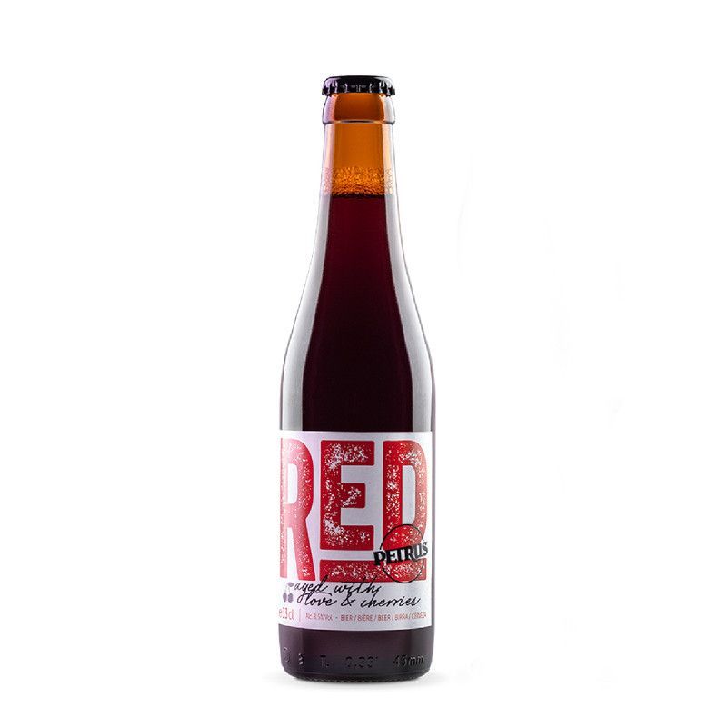 Petrus Red Cerveza 330ml
