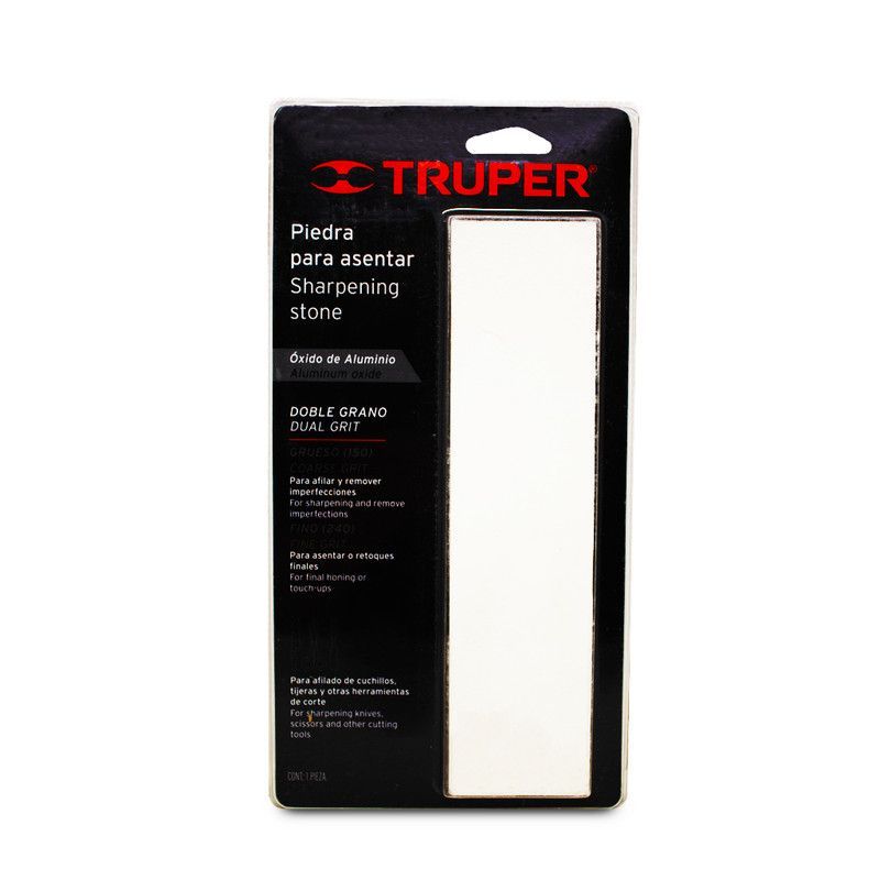 Piedra Pias P/asentar Truper