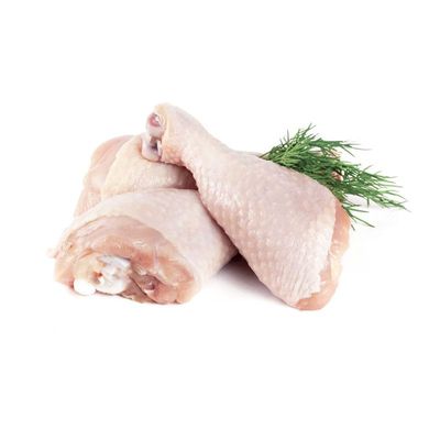 Piernitas De Pollo Frescas Lb