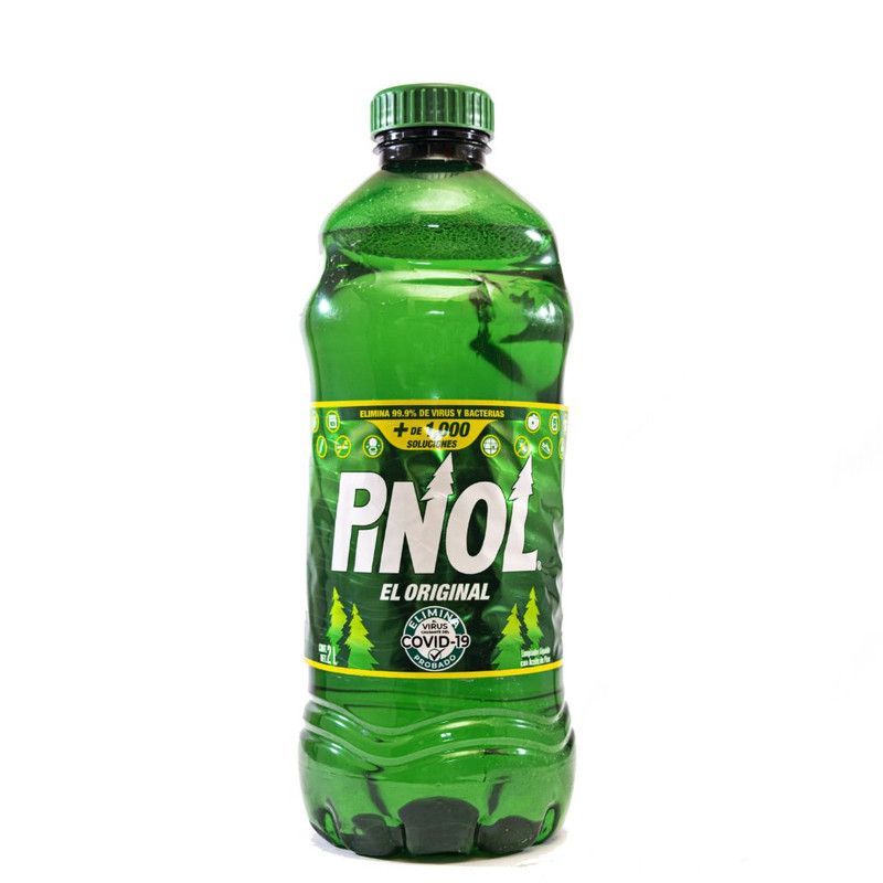 Pinol El Original 2 L