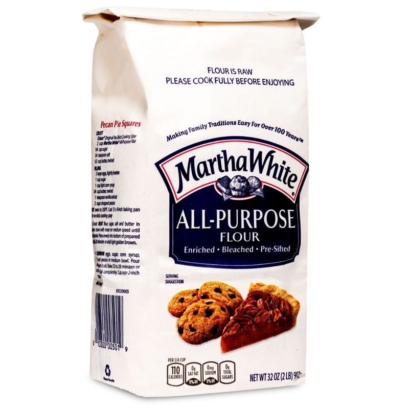 Plain Flour