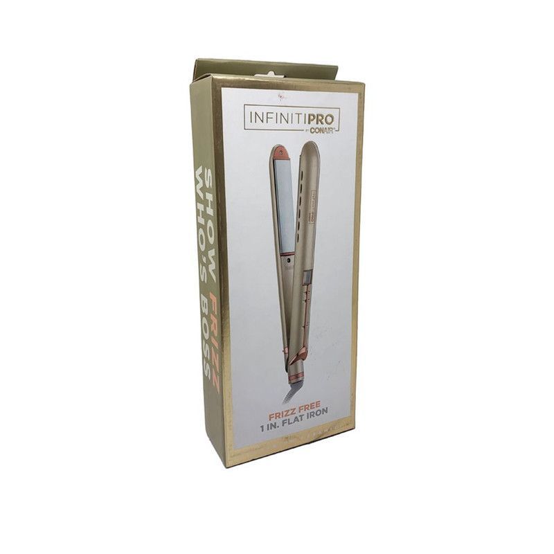 Planch Alisad D/cabel Conair 1