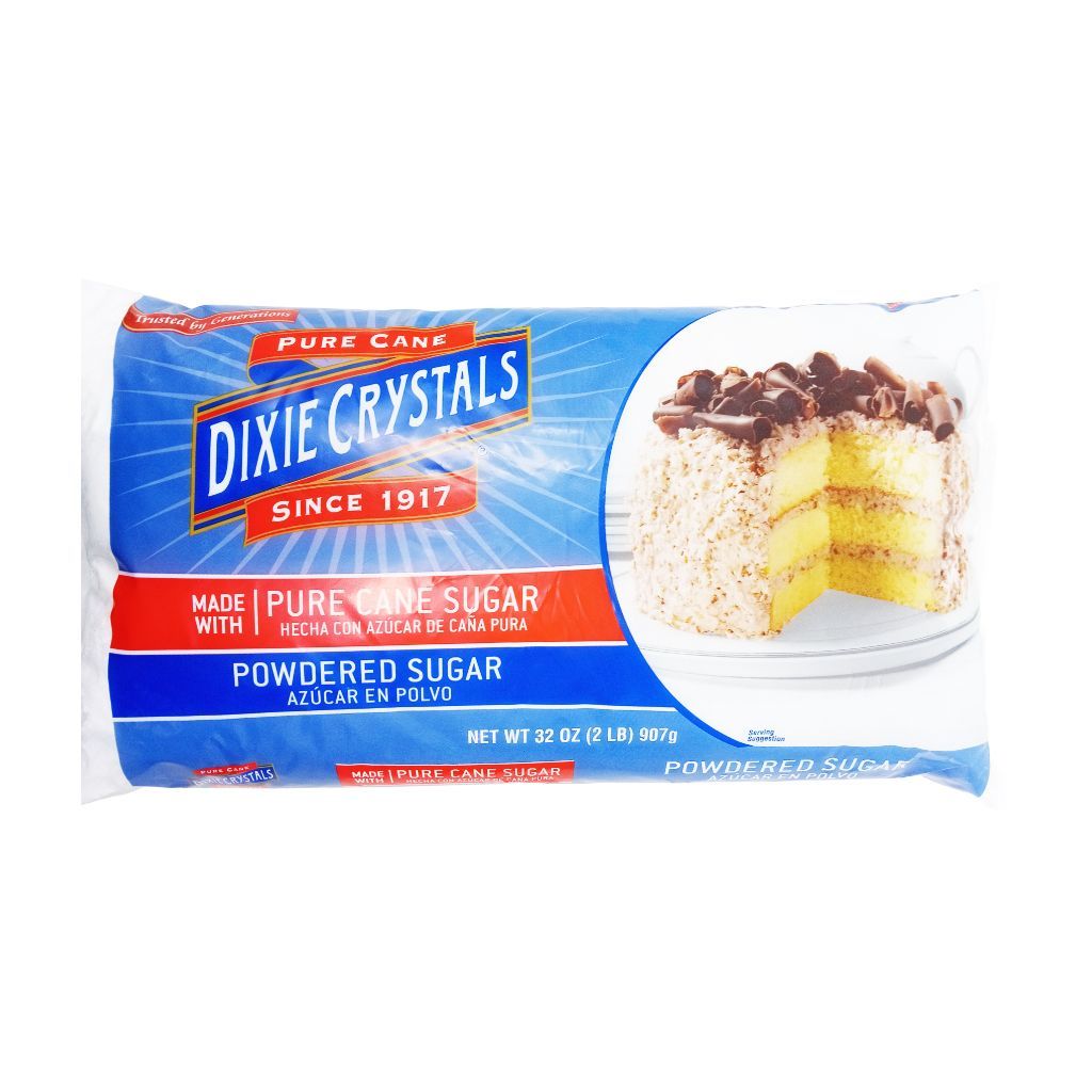 Powdered Poly