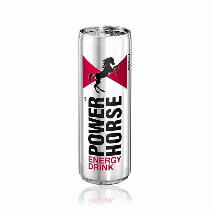 Power Horse Energy 250ml