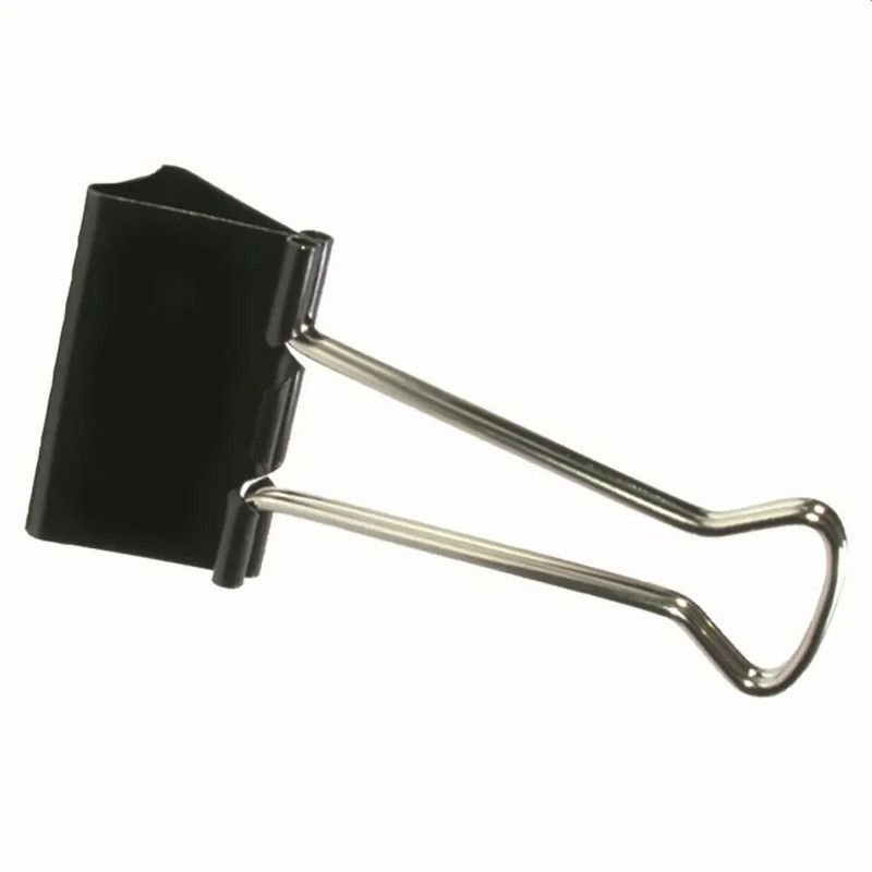 Prensa Papel Pz41  (1.5/8plg)