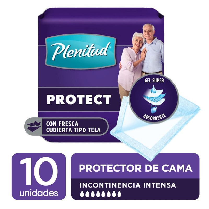 Protector De Cam Plenitud 8x10