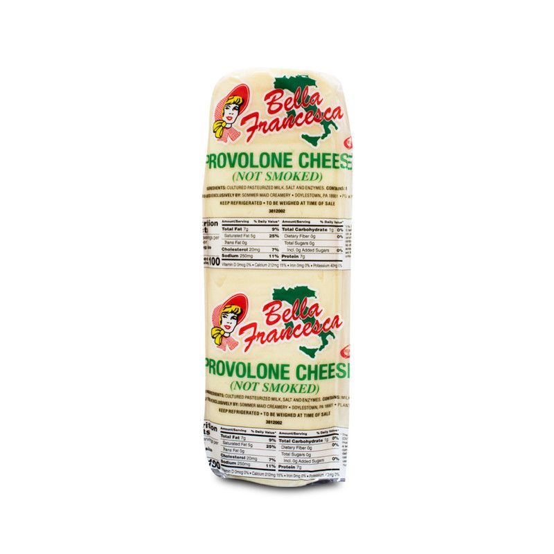 Provolone Bella Francesca Lb