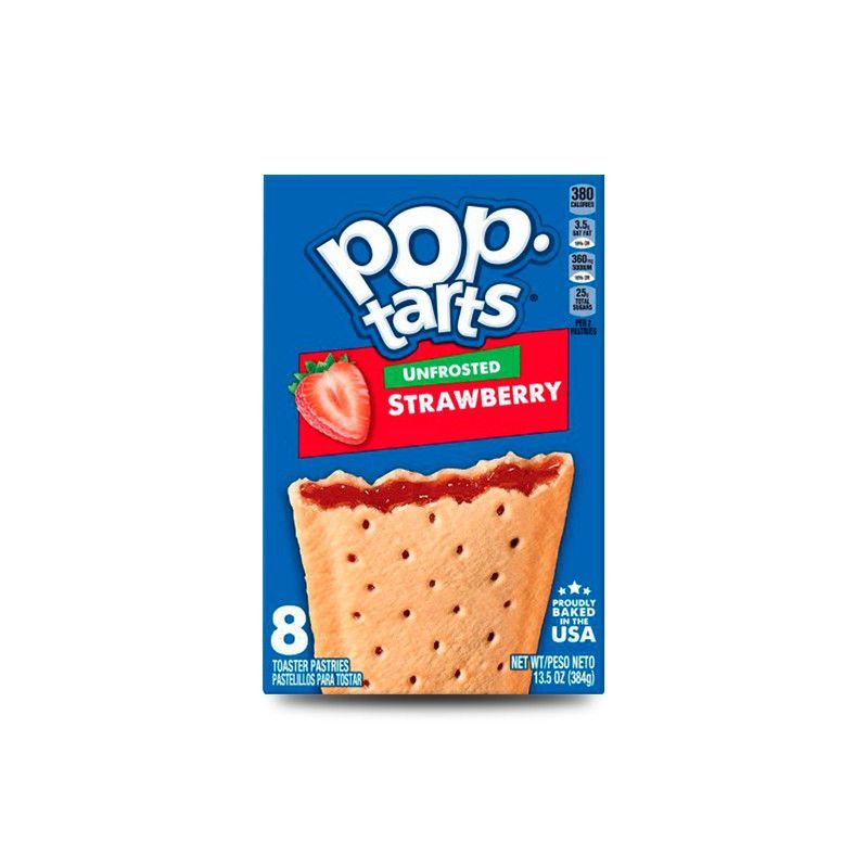 Pt Strawberry 8ct