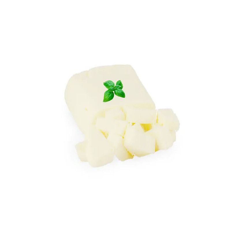 Queso Crema Sin Sal Lb