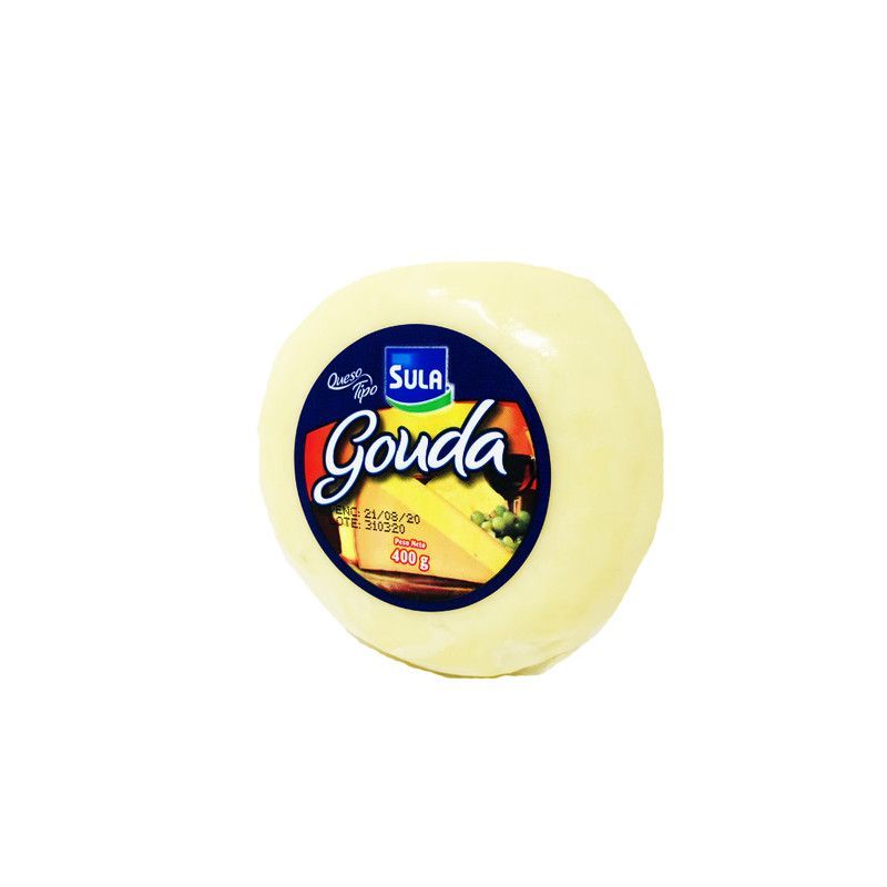 Queso Gouda 1lb