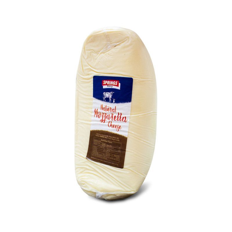 Queso Mozzarella String Chs